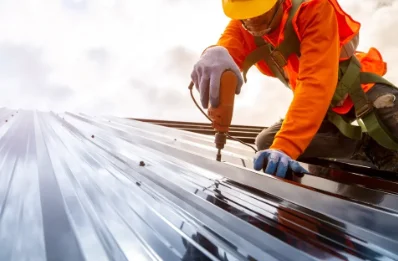 Travaux de zinguerie à Saint-Paul-de-Baïse